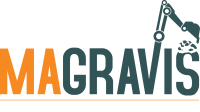 logo mag sin slogan