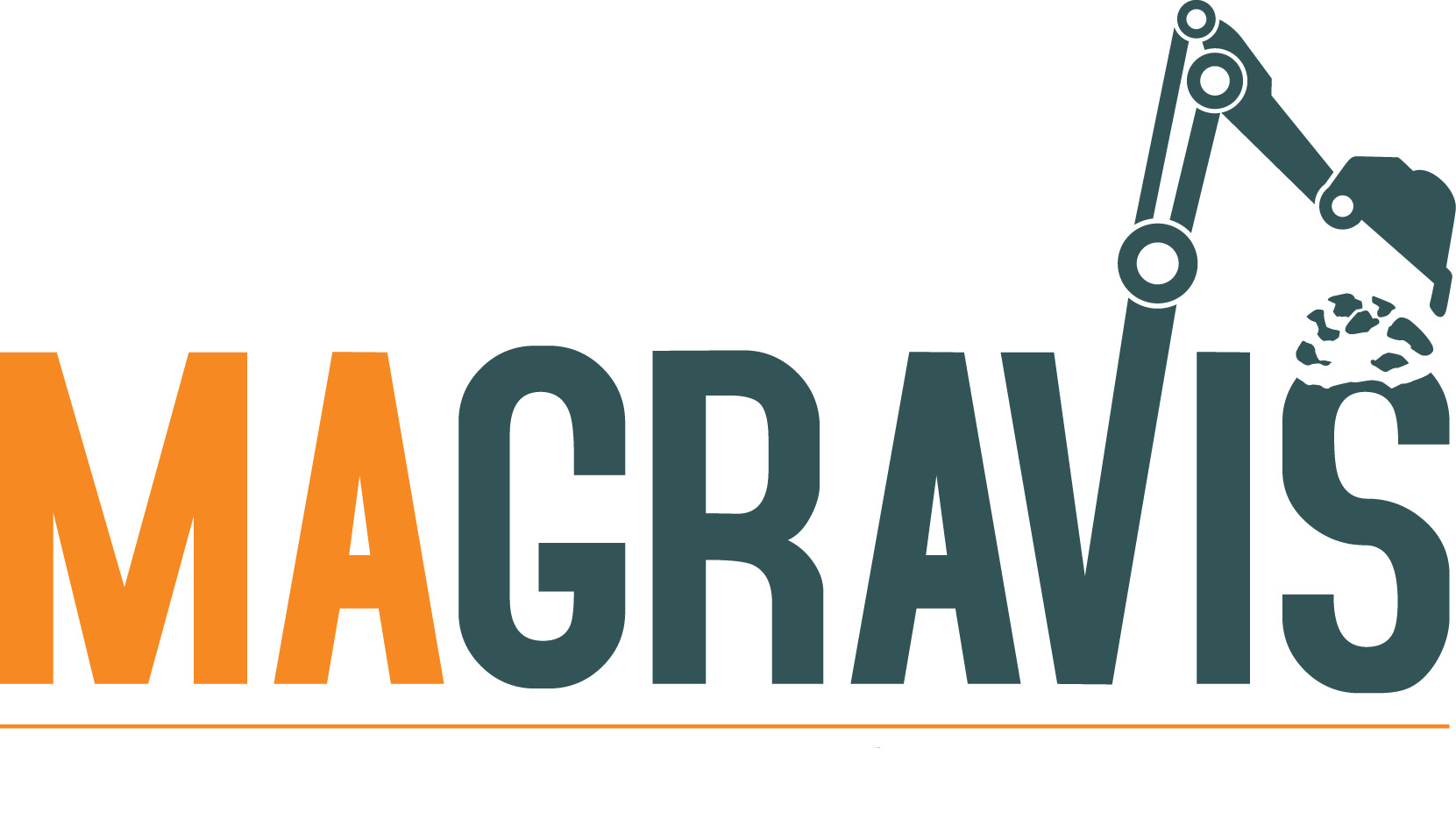 logo mag sin slogan
