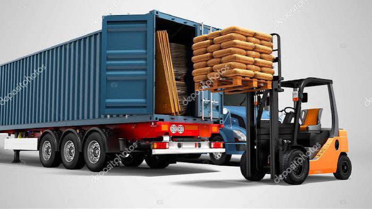 logistic